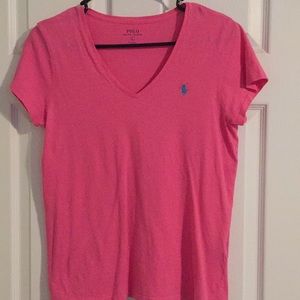 Ralph Lauren Tee